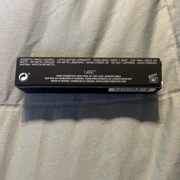 Nars Air Matte Lip Color in Dragon Girl - Picture 3 of 7